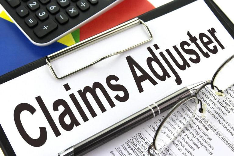 What is a Public Insurance Claims Adjuster?