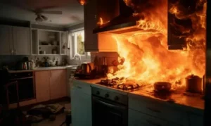 How to Prevent Fire Damage in Your Home